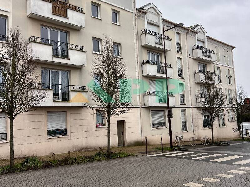Maison à louer, 28m², BRETIGNY SUR ORGE