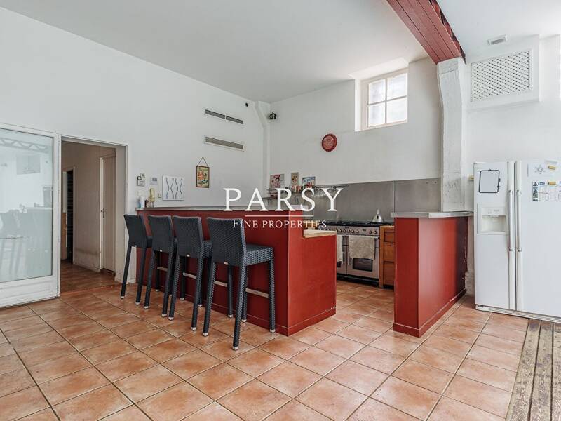 Maison à vendre, 360m², BORDEAUX