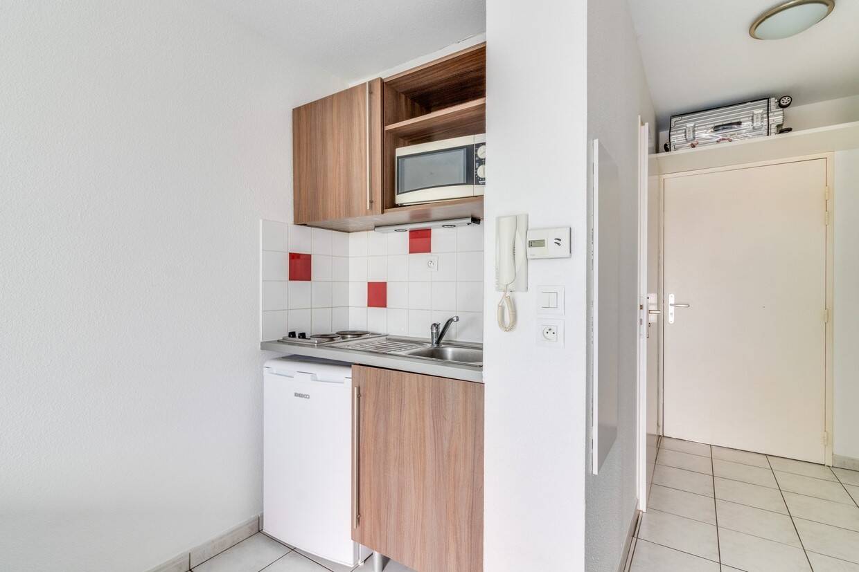 Maison à vendre, 18m², ROUBAIX