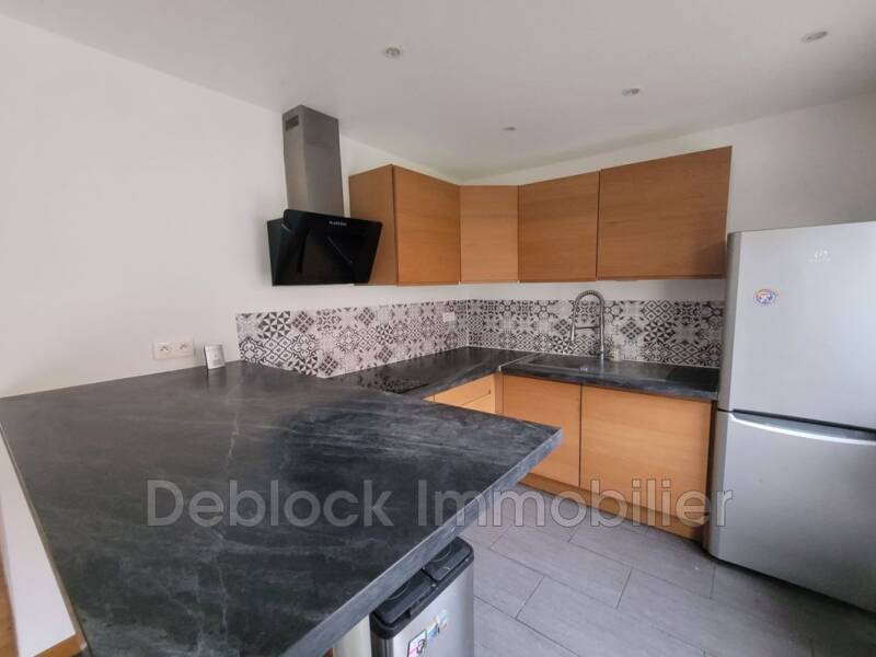 Maison à louer, 77m², DUNKERQUE