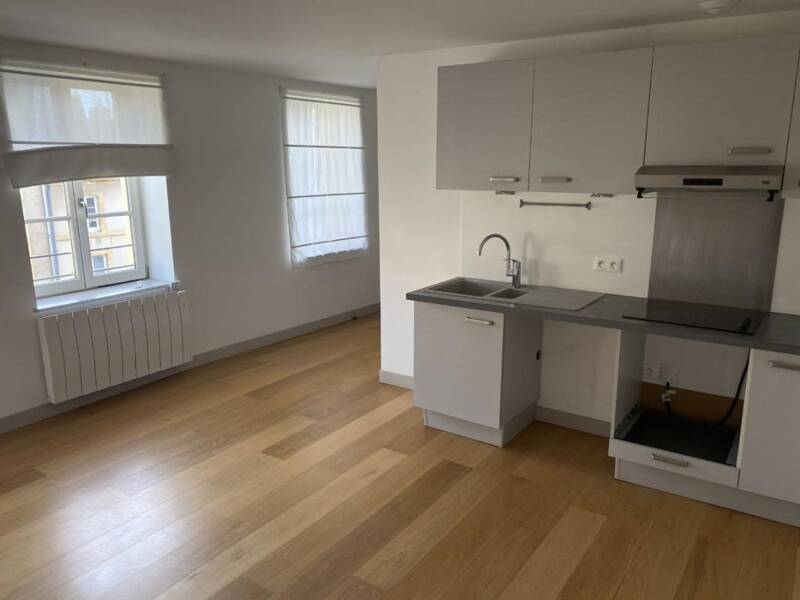 Maison à louer, 38m², METZ