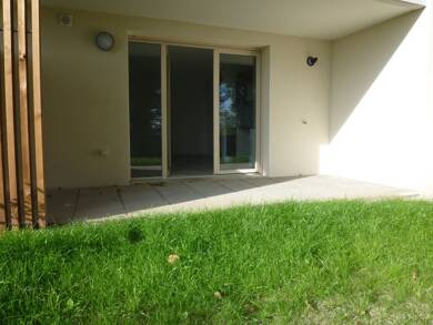 Appartement à louer 617 € 2 pièces 1 chambre 46 m² 2 étages Plaine Haute-Coteaux Castanet Tolosan 31320