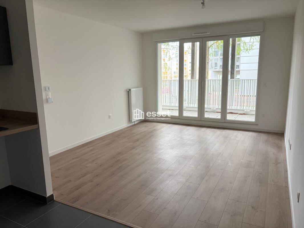 Maison à louer, 43m², CERGY