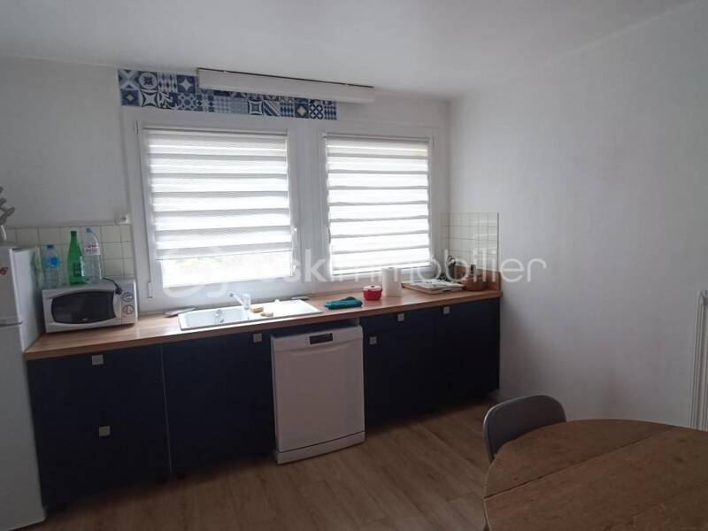 Maison à vendre, 73m², AMIENS