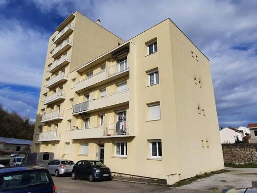 Appartement à vendre 53 000 € 2 pièces 1 chambre 50,3 m² RDC/7 Centre Ville Est Le Chambon-Feugerolles 42500