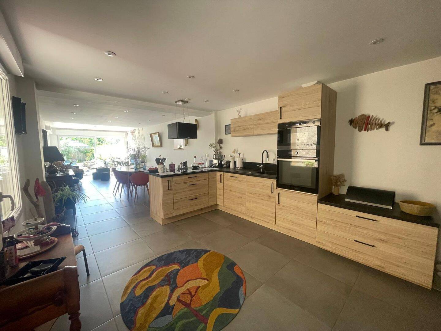 Maison à vendre, 110m², ROMILLY SUR ANDELLE
