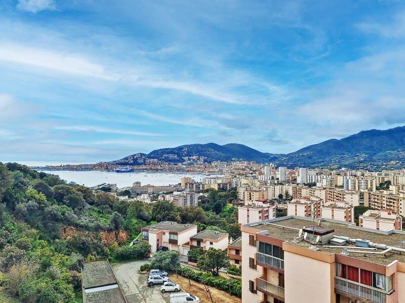 Maison à louer, 49m², AJACCIO