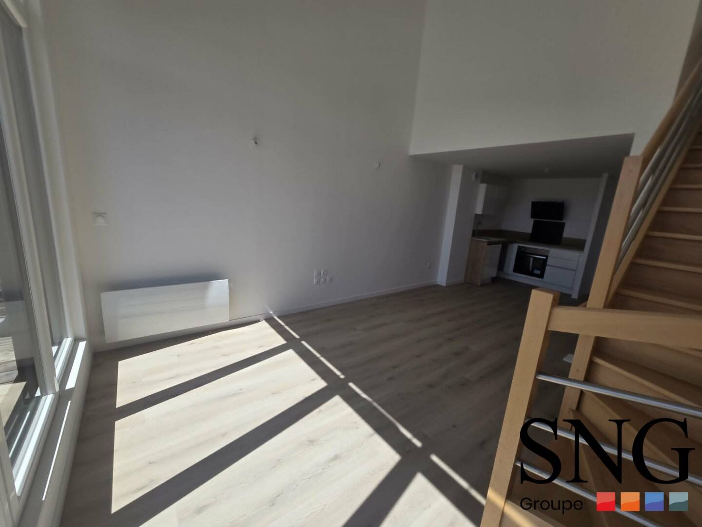 Maison à louer, 79m², ROUBAIX