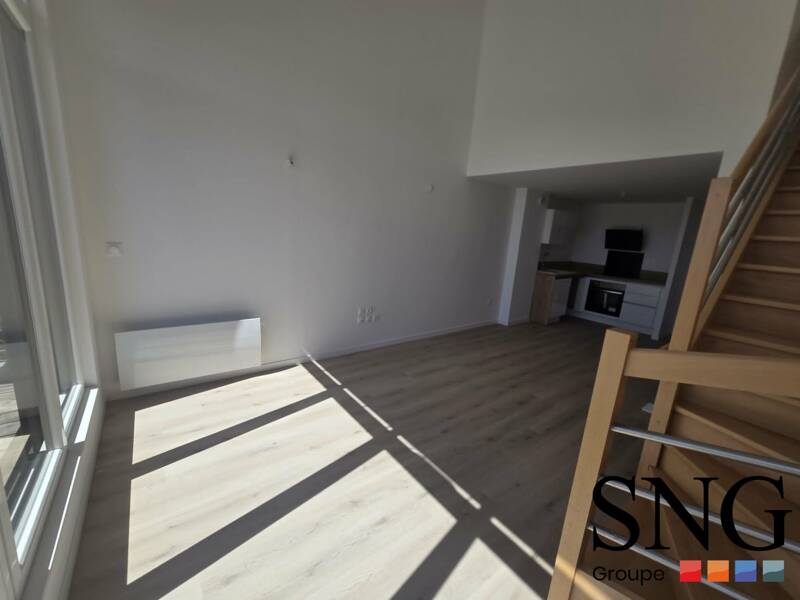 Maison à louer, 79m², ROUBAIX
