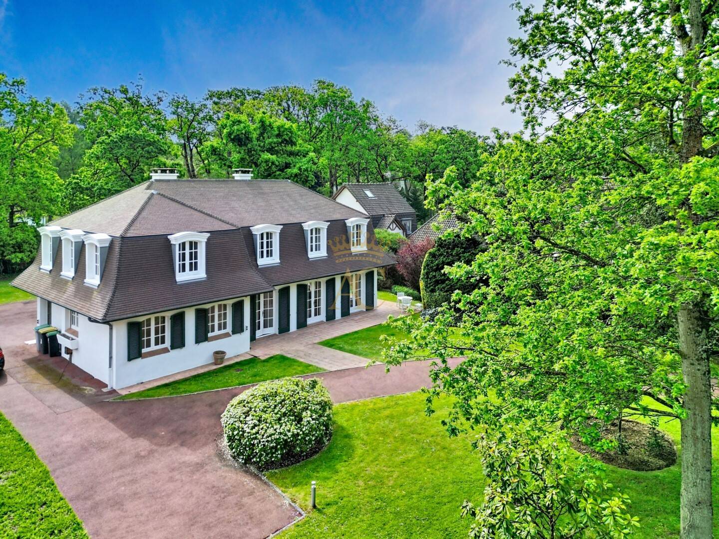 Maison à vendre, 204m², LE TOUQUET PARIS PLAGE