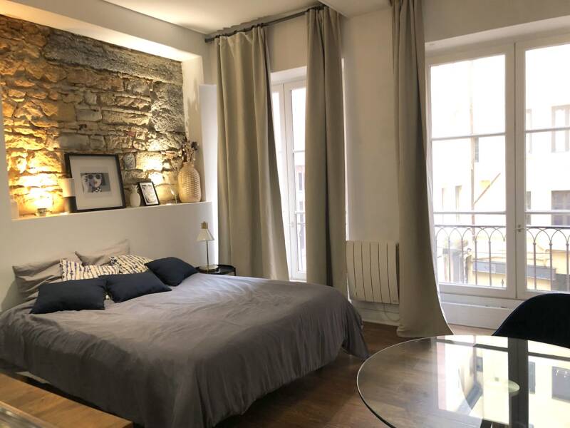 Maison à vendre, 34m², LYON 1ER