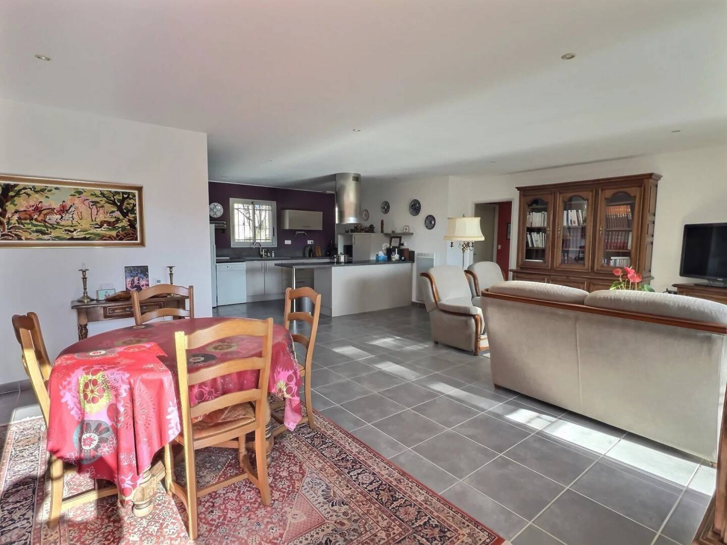 Maison à vendre, 111m², GORDES