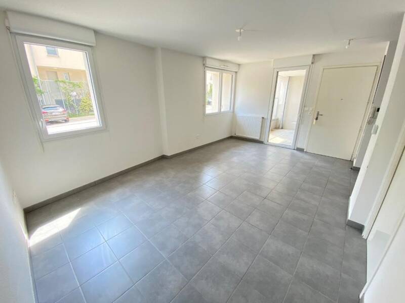 Maison à louer, 43m², SAINT ORENS DE GAMEVILLE