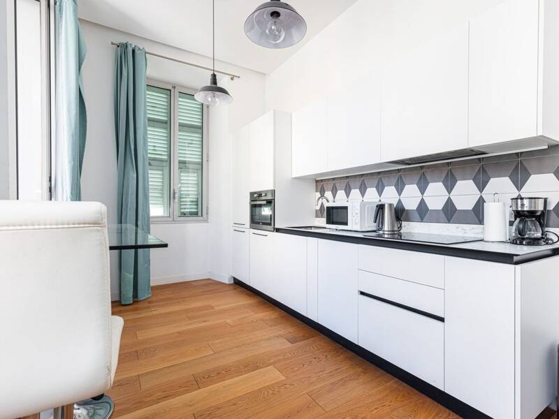 Maison à louer, 40m², NICE