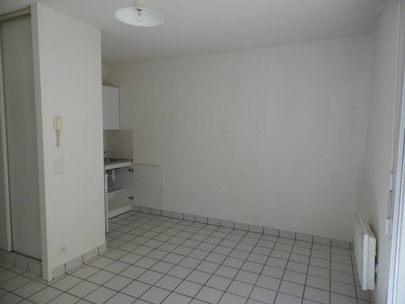 Maison à louer, 23m², CLERMONT FERRAND