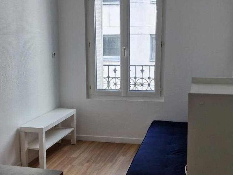 Maison à louer, 21m², ISSY LES MOULINEAUX