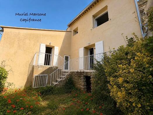 Maison à vendre 549 000 € 4 pièces 3 chambres 115 m² 40 m² de terrain Bonnieux 84480