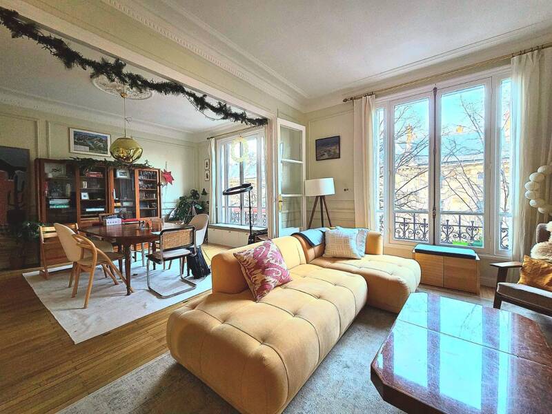 Maison à vendre, 143m², PARIS 11E