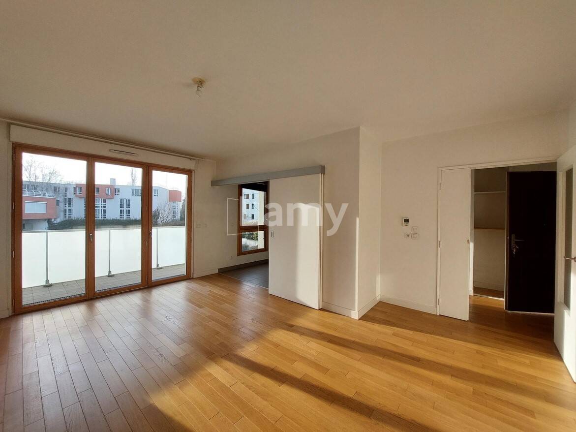 Maison à louer, 58m², CERGY