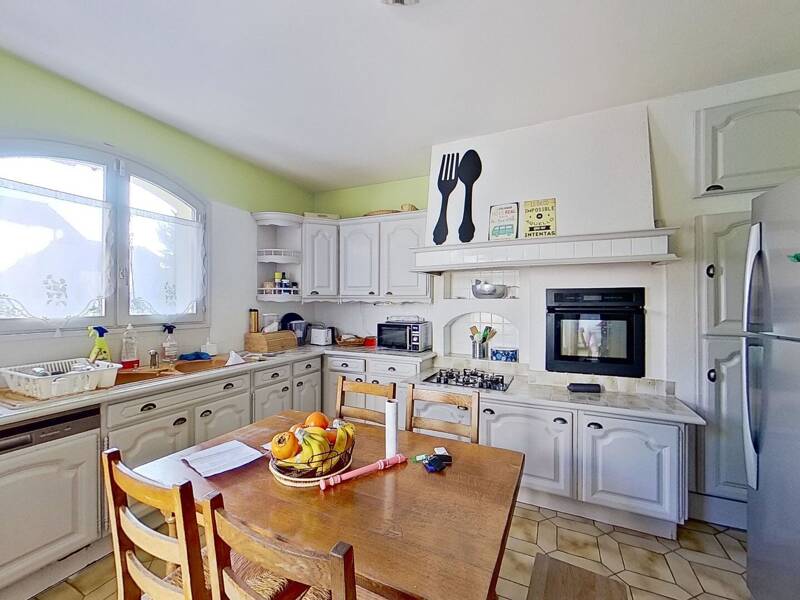 Maison à louer, 240m², LA COURNEUVE