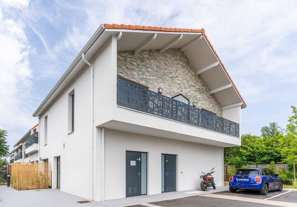 Maison à louer, 96m², VILLENAVE D'ORNON