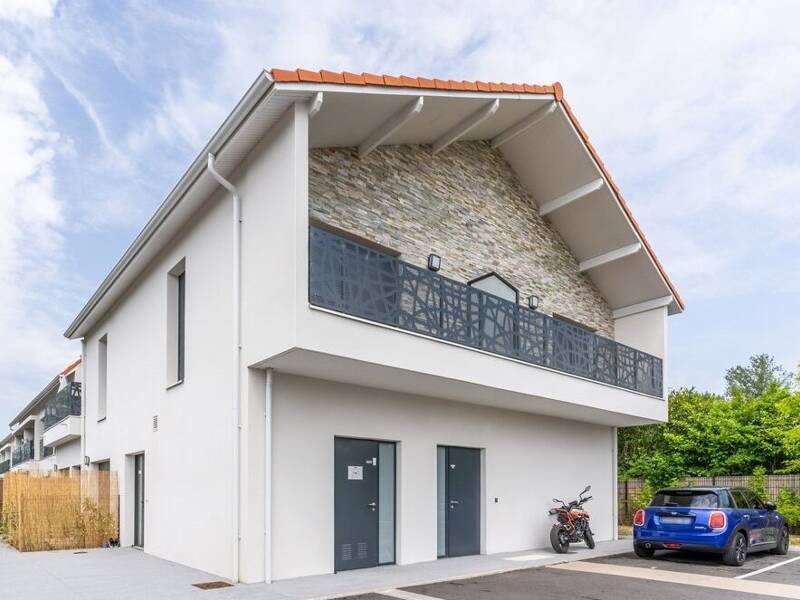 Maison à louer, 96m², VILLENAVE D'ORNON