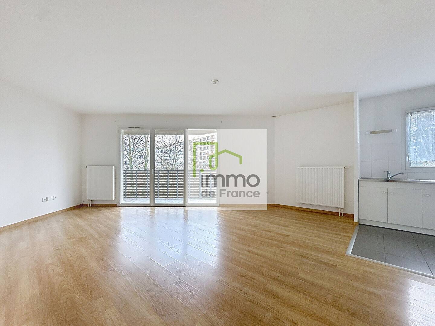 Maison à louer, 71m², TOURCOING
