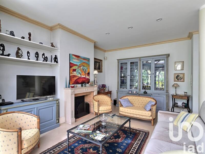 Maison à vendre, 170m², BORDEAUX