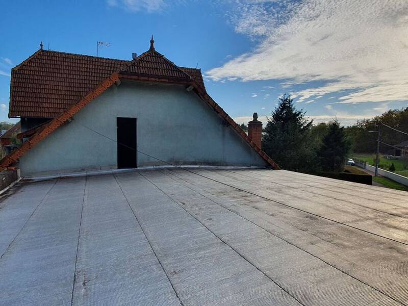 Maison à vendre, 200m², LAPALISSE