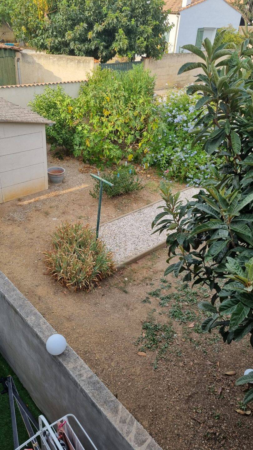Maison à vendre, 108m², VILLENEUVE LES MAGUELONE