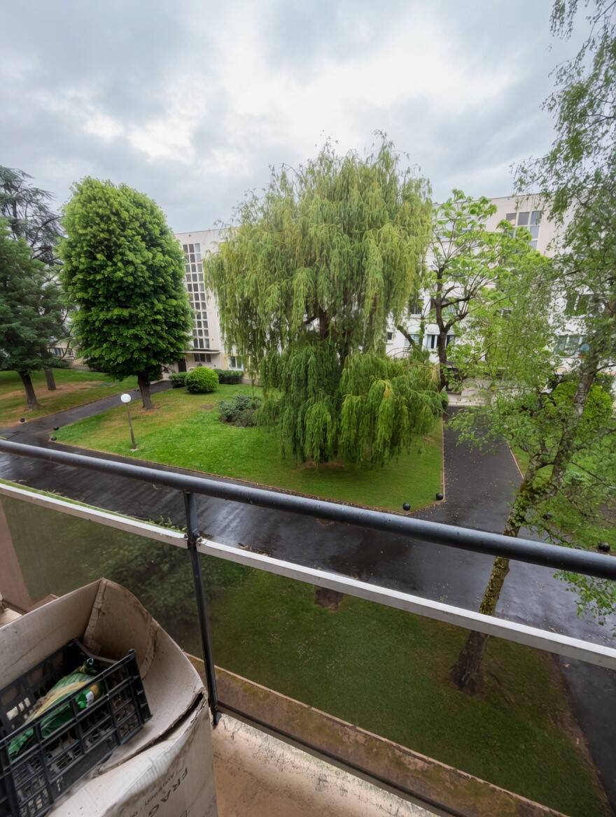 Maison à louer, 50m², SAINT MAUR DES FOSSES