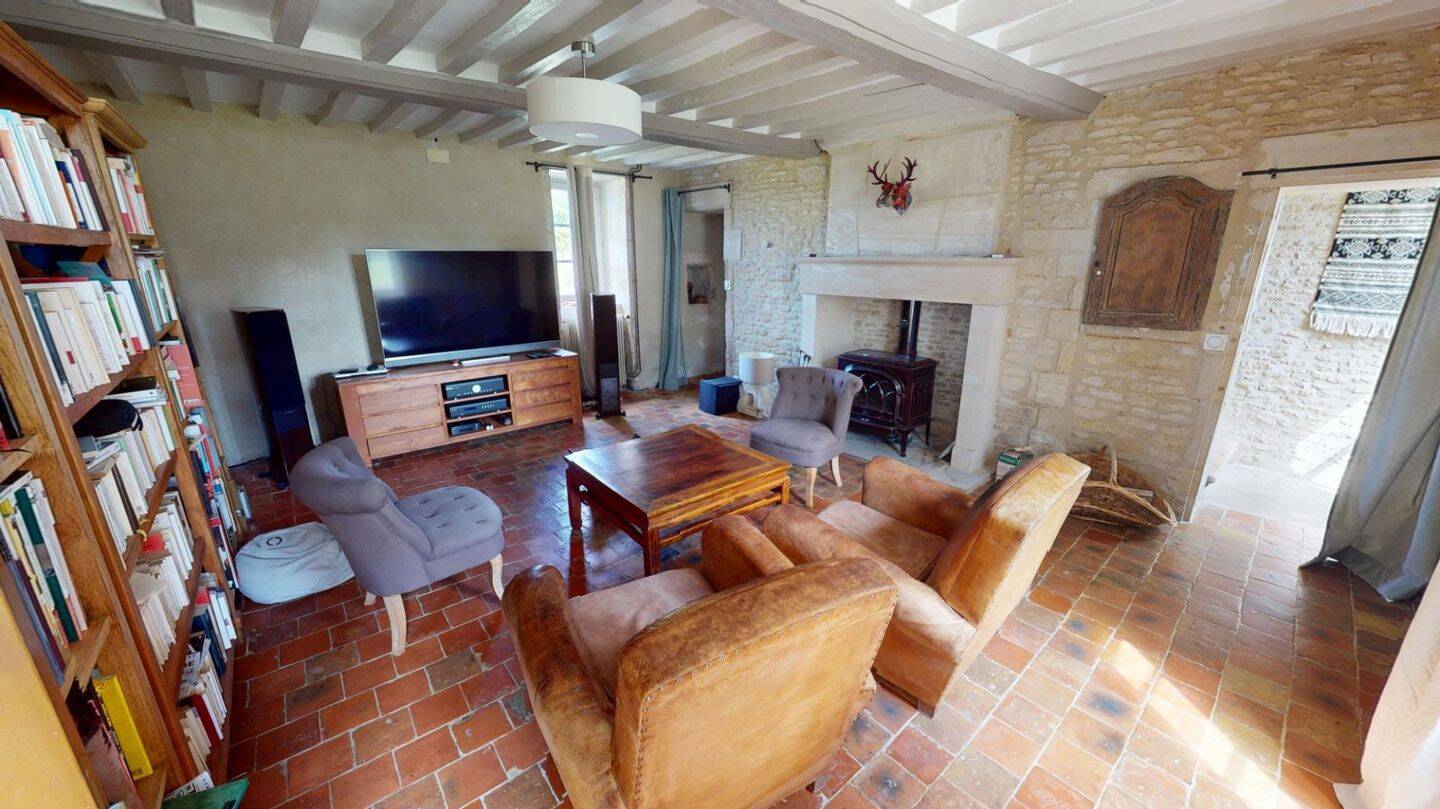 Maison à vendre, 231m², CALVADOS