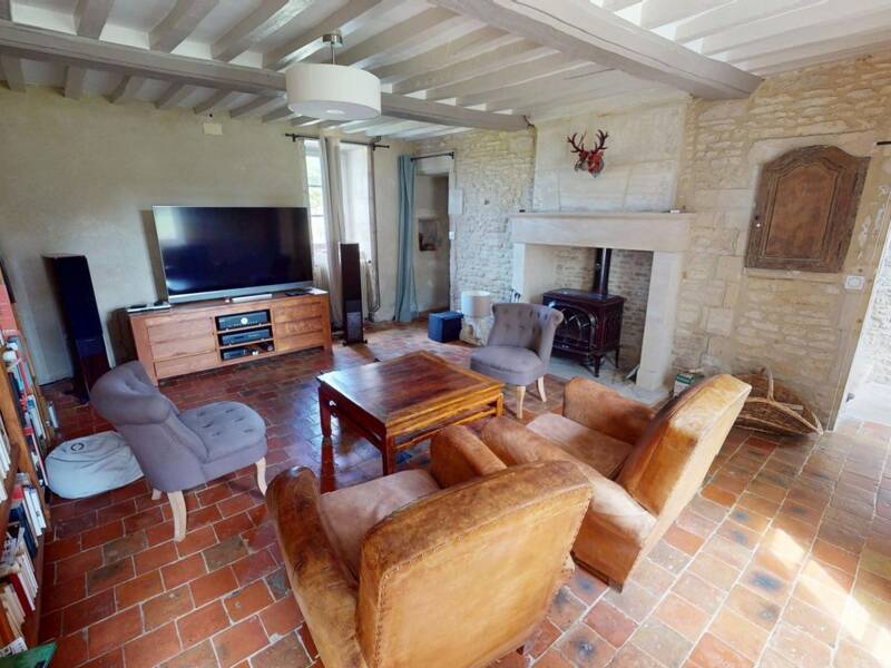 Maison à vendre, 231m², CALVADOS
