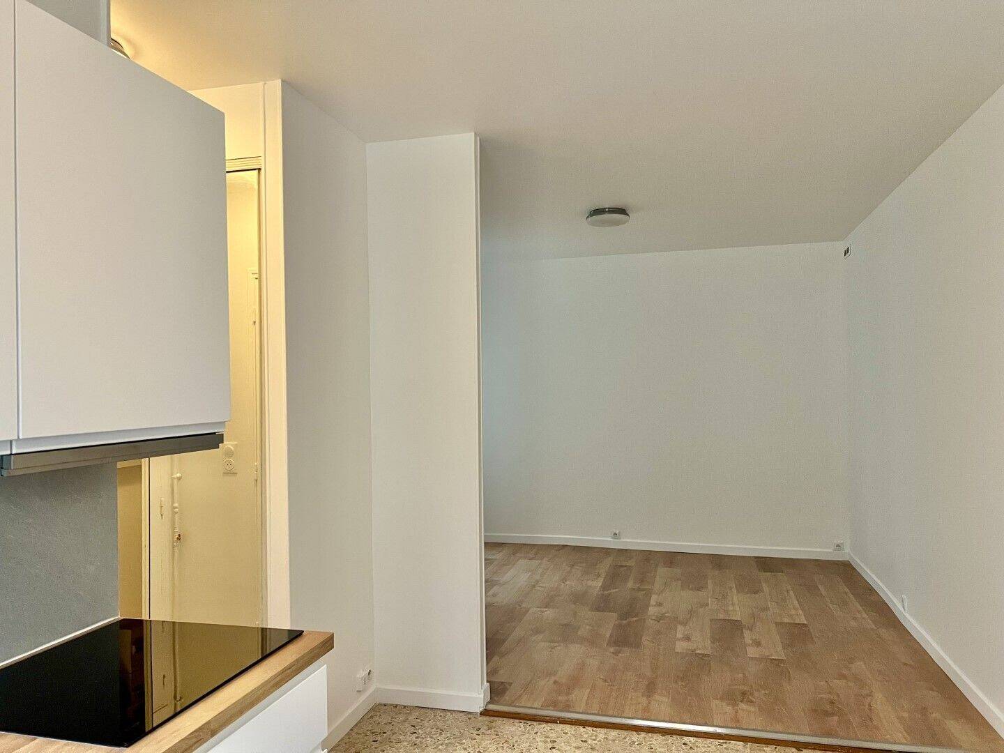 Maison à louer, 27m², LEVALLOIS PERRET