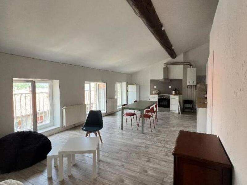 Maison à louer, 83m², SAINT ETIENNE