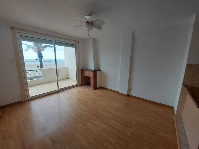 Maison à louer, 47m², LE GRAU DU ROI