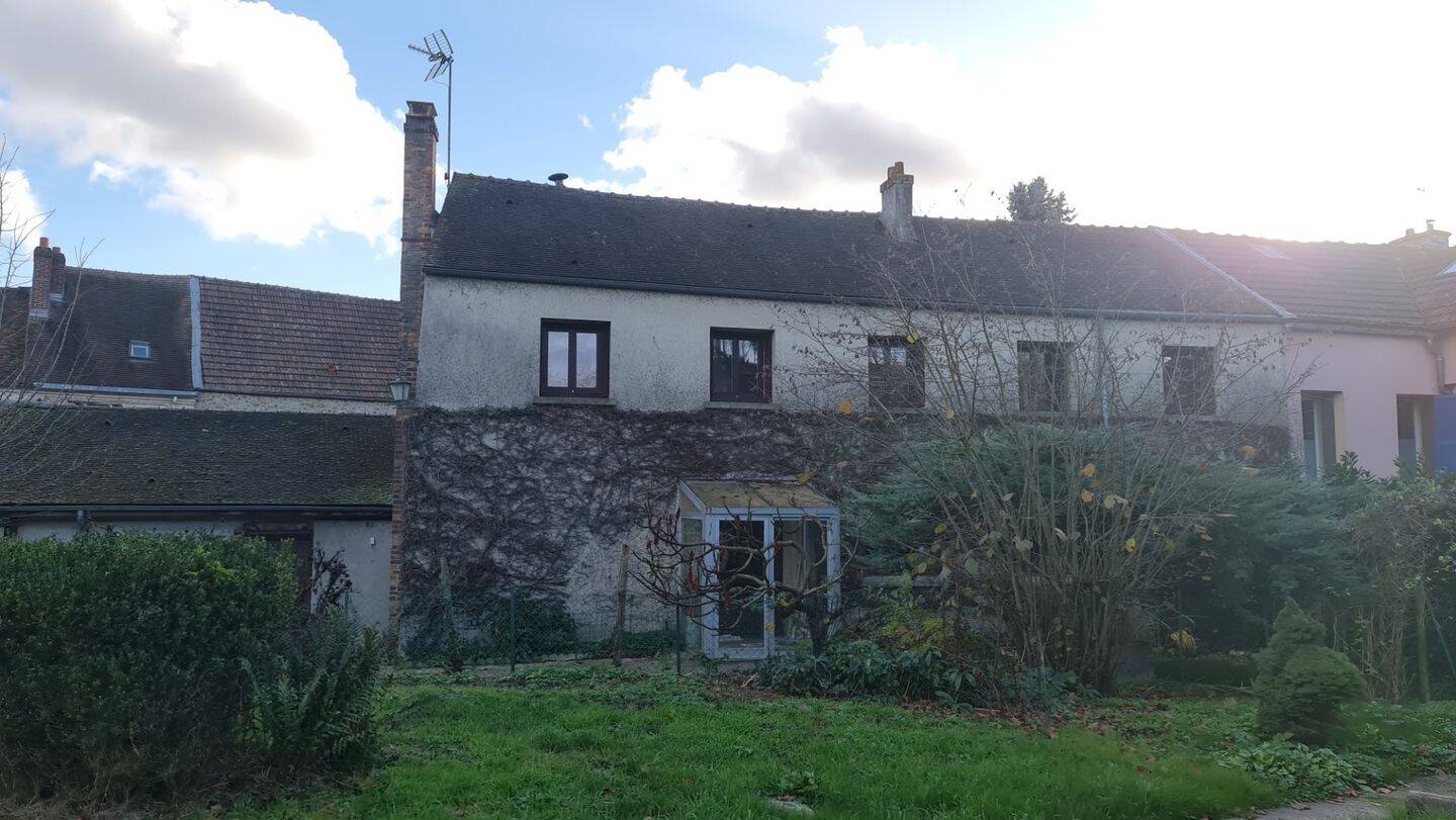 Maison à vendre, 142m², LES MOLIERES