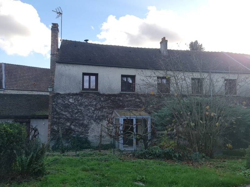 Maison à vendre, 142m², LES MOLIERES