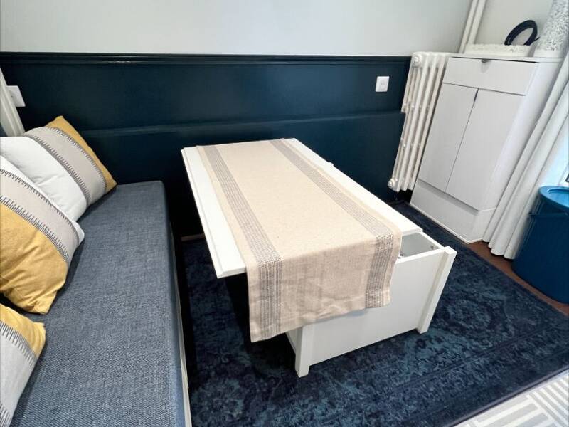 Maison à louer, 9m², LE HAVRE