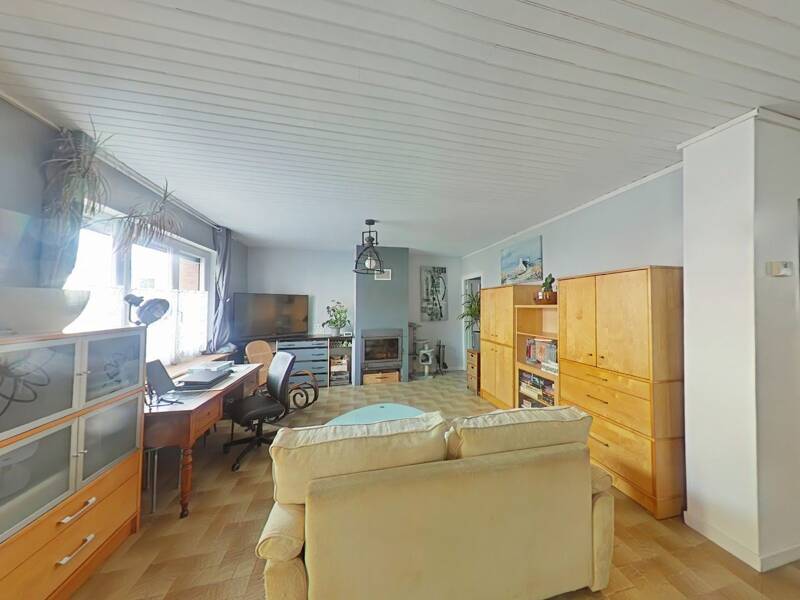 Maison à vendre, 180m², OSTRICOURT