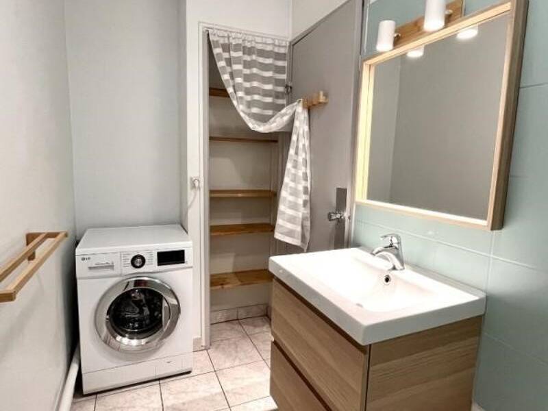 Maison à louer, 41m², REIMS