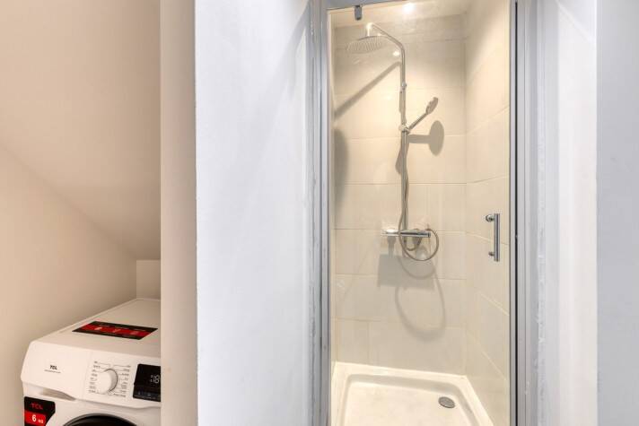 Maison à louer, 38m², TOURCOING