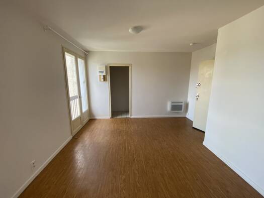 Appartement à vendre 60 000 € 1 pièce 24 m² RDC/4 Auch 32000