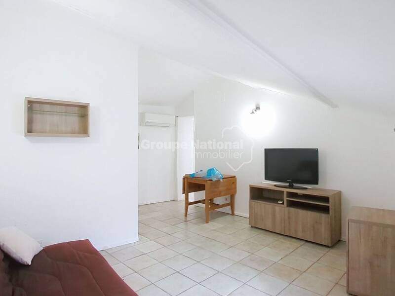 Maison à louer, 30m², BEDARRIDES