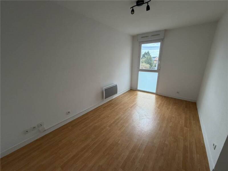 Maison à louer, 37m², POITIERS
