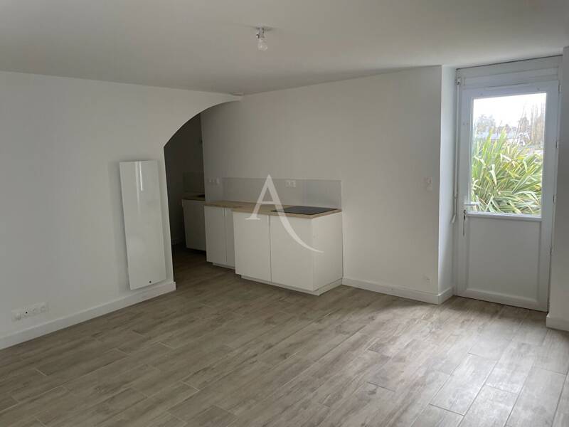 Maison à louer, 56m², GREZ NEUVILLE