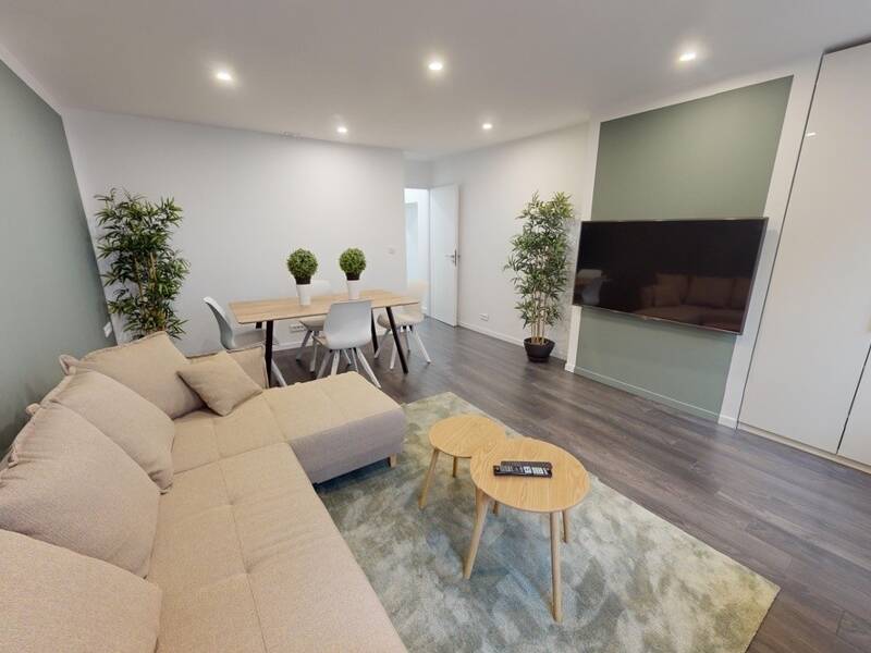 Maison à louer, 71m², NEMOURS