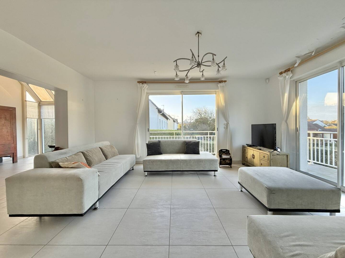Maison à vendre, 243m², LANGRUNE SUR MER