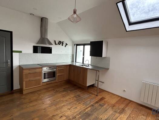 Appartement à vendre 144 000 € 3 pièces 1 chambre 55,3 m² Étage 2/3 La Vallée-Petit Lannoy Hem 59510