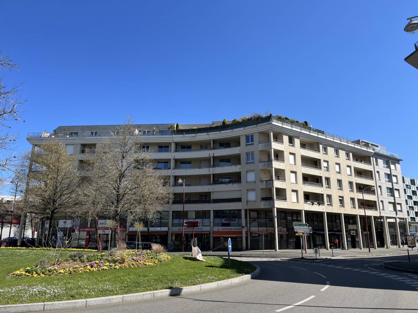 Maison à louer, 40m², RODEZ